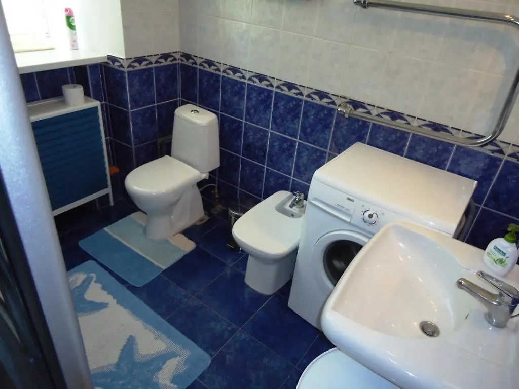 Apartment Near Golde Gates Ukraine