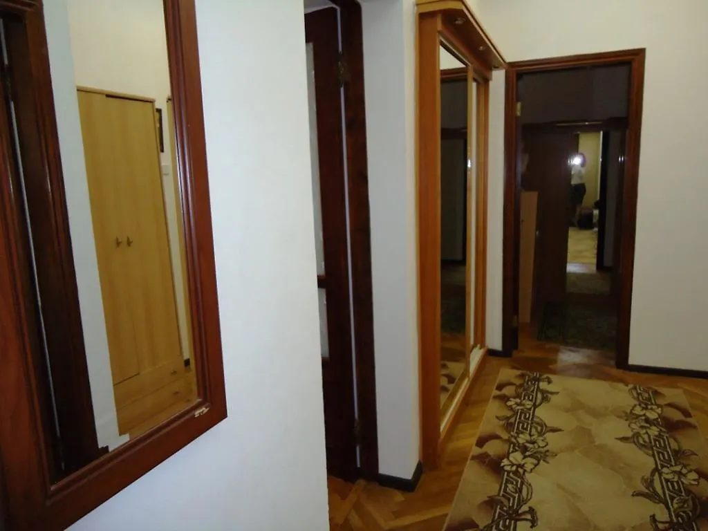 Apartment Near Golde Gates Ukraine