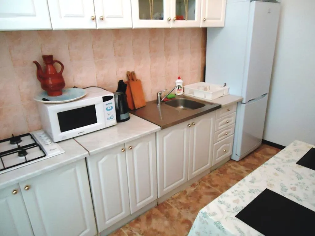 Apartment Near Golde Gates Kyiv