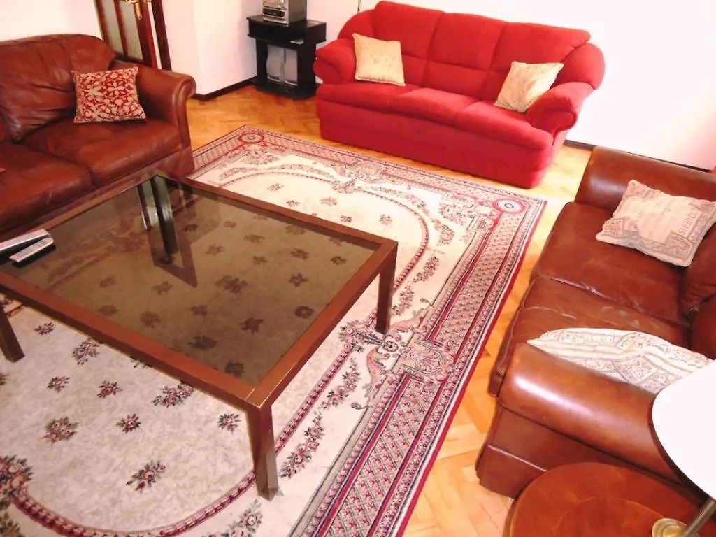 Apartment Near Golde Gates 0*, Kyiv Ukraine