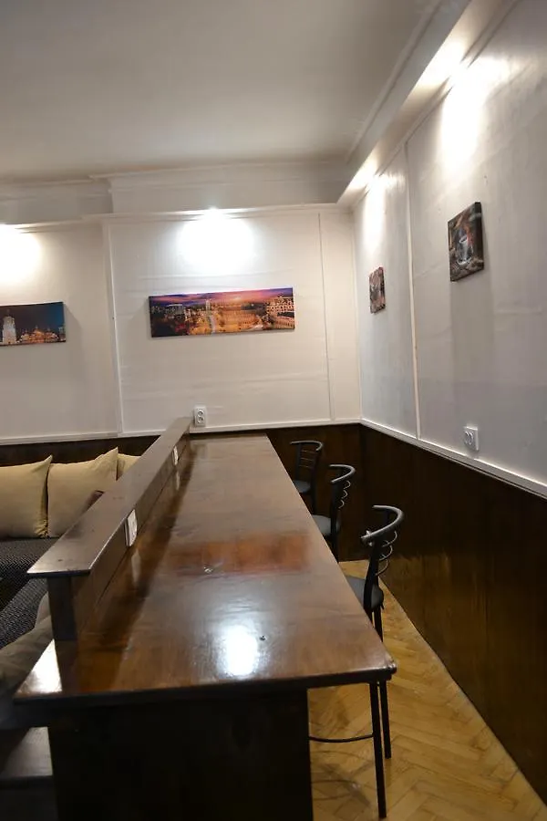 Apartment Near Golde Gates 0*, Kyiv Ukraine