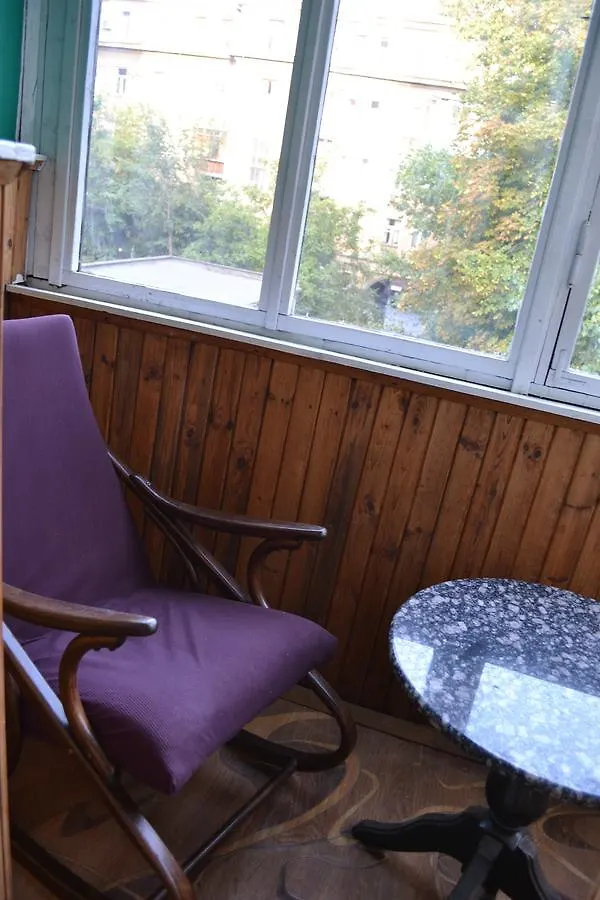 Apartment Near Golde Gates