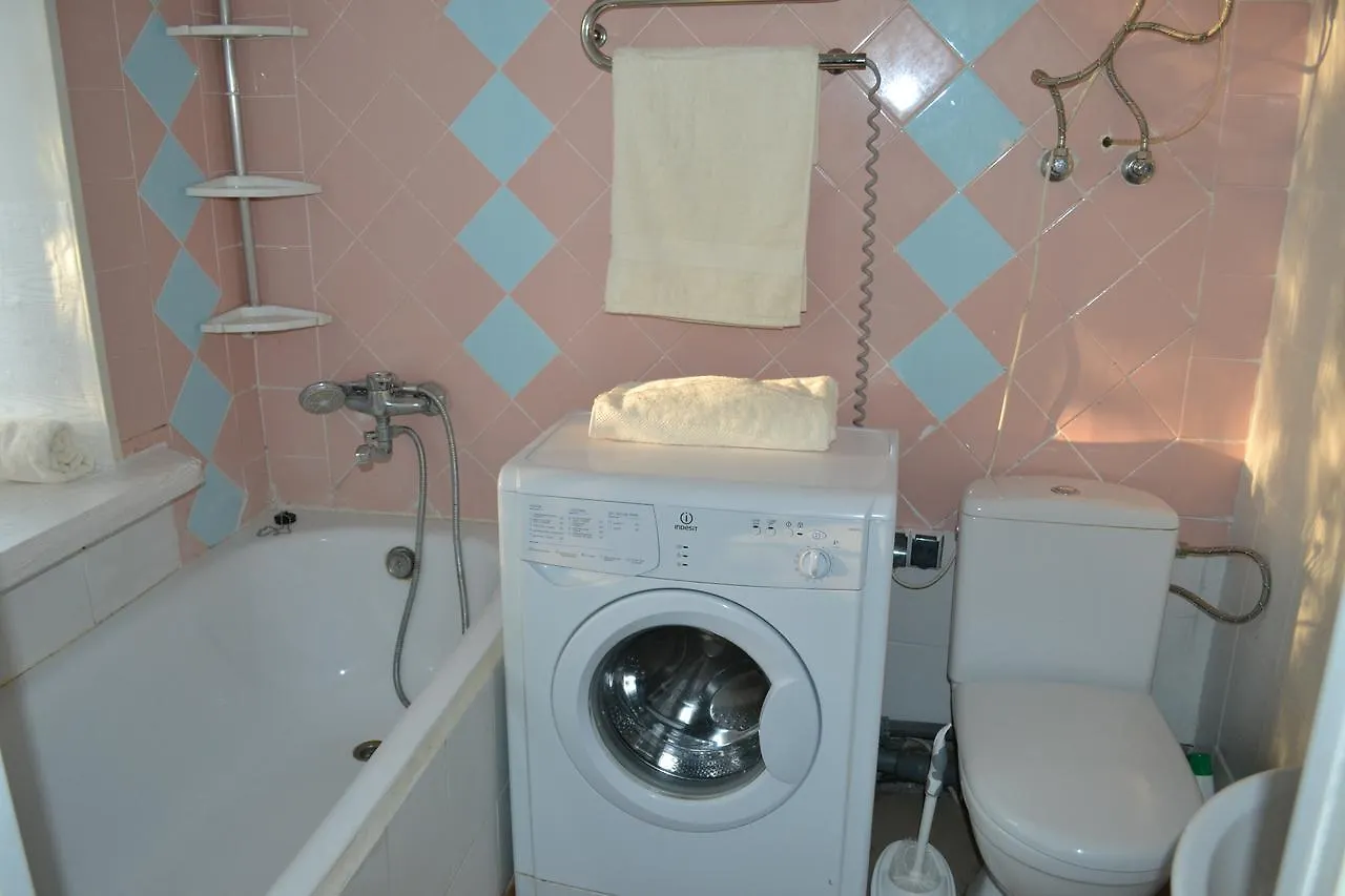 Apartment Near Golde Gates Kyiv