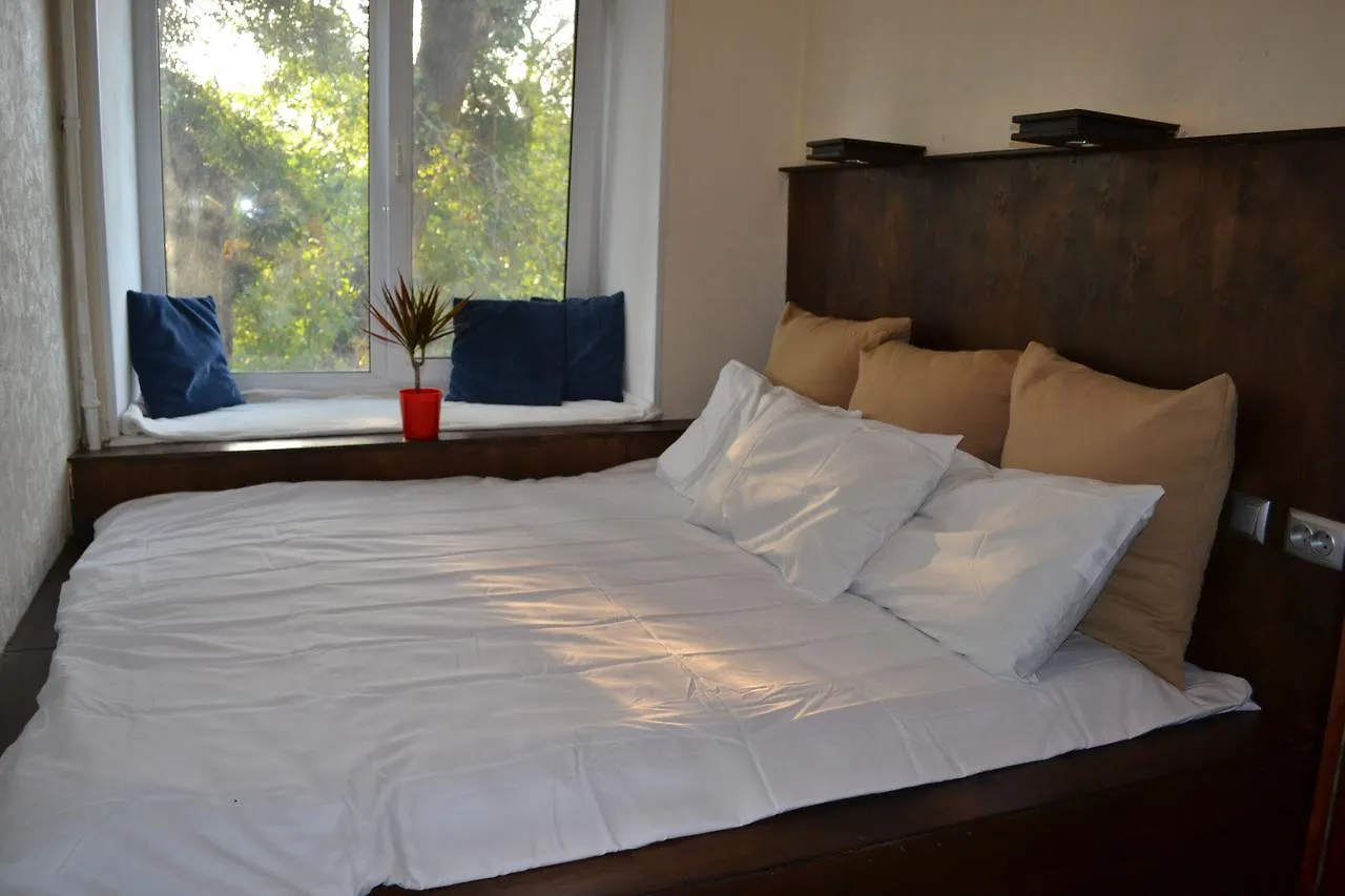 Apartment Near Golde Gates 0*, Kyiv Ukraine
