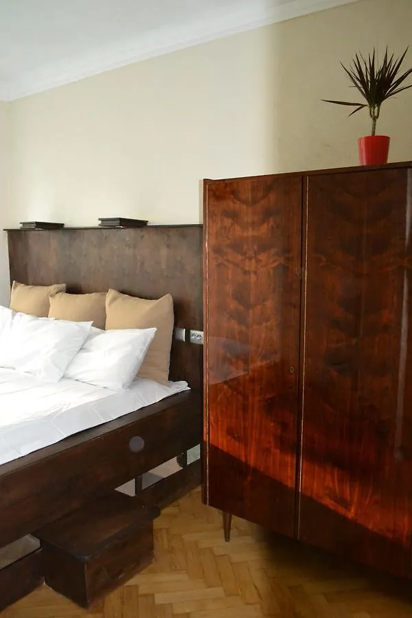 Apartment Near Golde Gates 0*, Kyiv